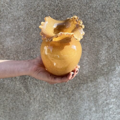 Ocre