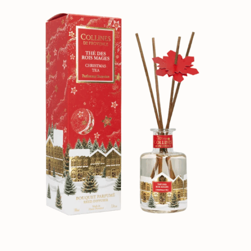 Bouquet parfumé thé des rois mages